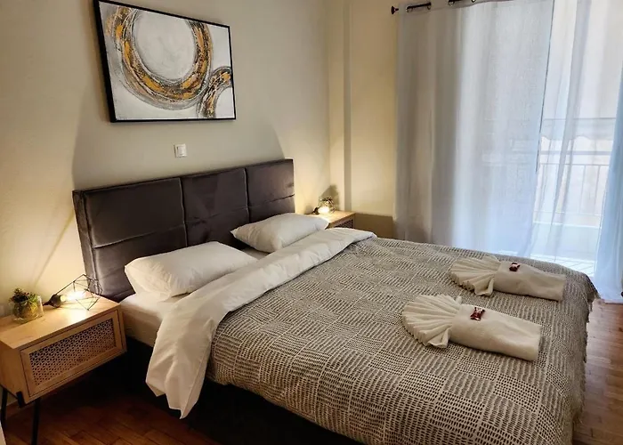 Acropolis Suite Greendom