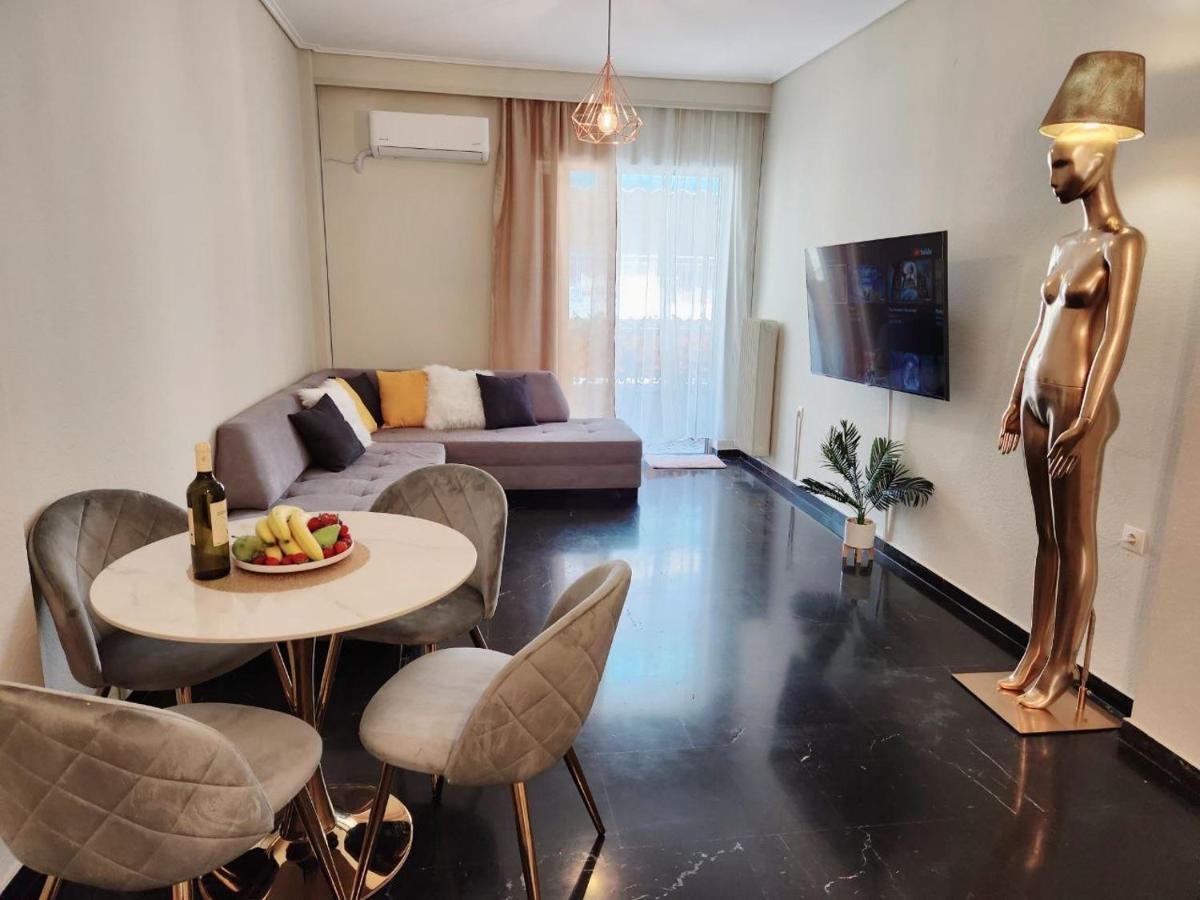 Apartment Acropolis Greendom