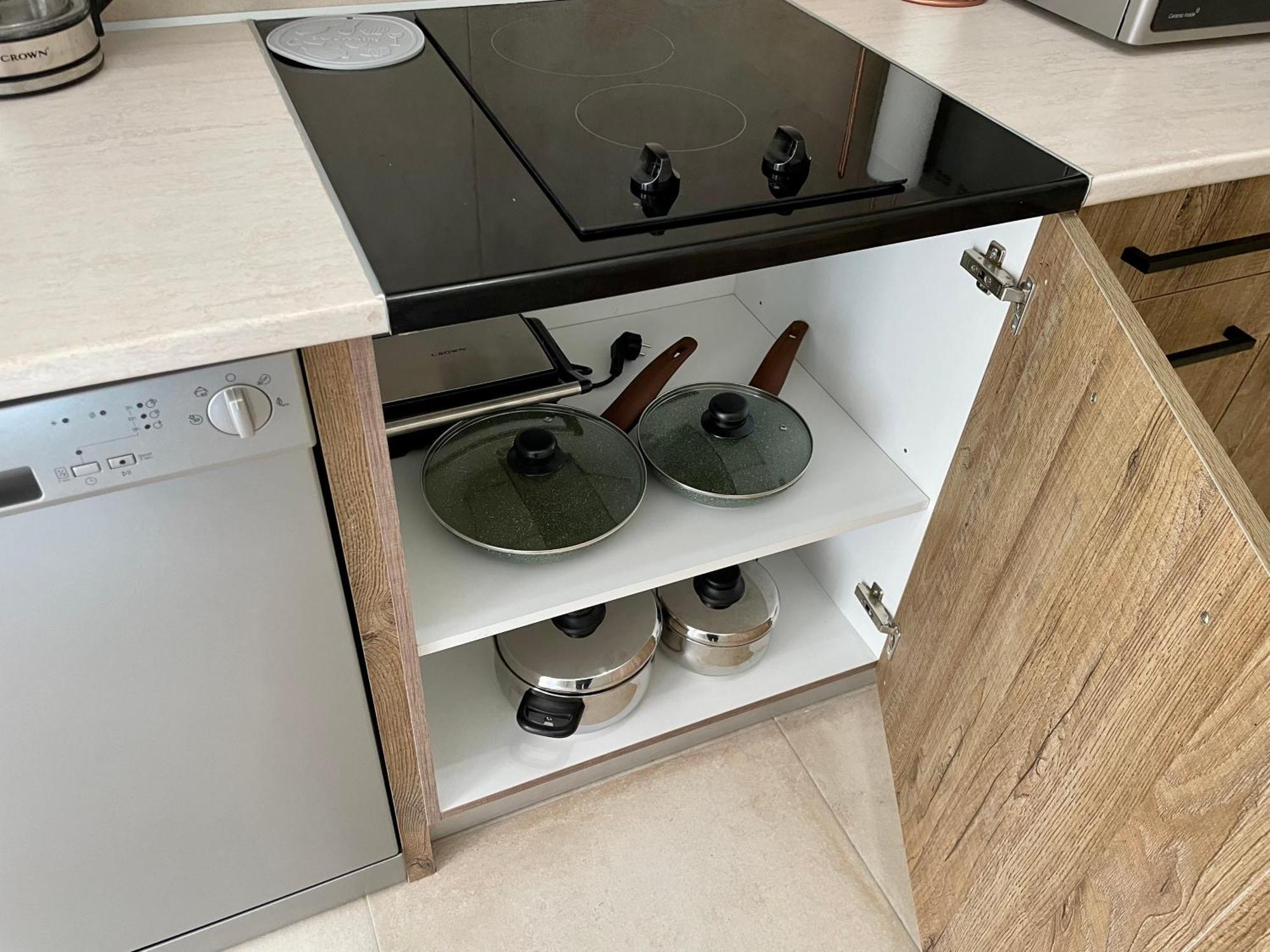 Acropolis Greendom Apartment *