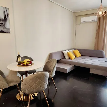 Acropolis Suite Greendom Athènes Extérieur photo