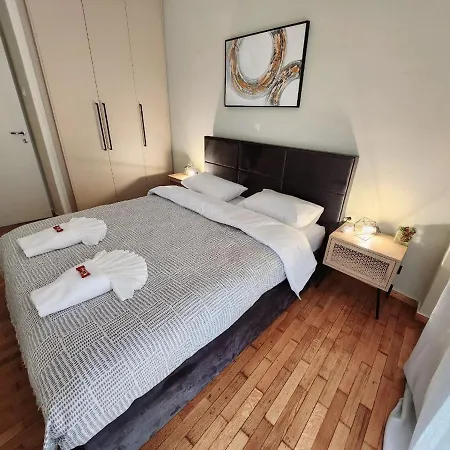 Acropolis Suite Greendom Athènes Extérieur photo