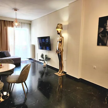Acropolis Suite Greendom Athènes Extérieur photo