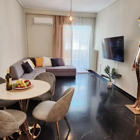 Acropolis Suite Greendom Athènes Extérieur photo