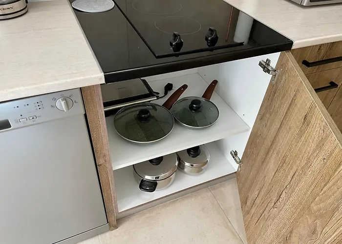 Acropolis Suite Greendom